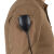 Футболка Поло тактическая с длинным рукавом "Tactical Long Sleeve Polo Shirt Quick Dry" DARK COYOTE 4