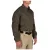 Сорочка тактична "5.11 Tactical Taclite Pro Long Sleeve Shirt" RANGER GREEN 2