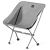Стілець складаний Naturehike Stellaluna L04 CNK2450JJ015 сірий розмір М