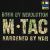 Футболка M-Tac Logo Чорна, black, чорний 6