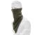 Мультифункціональна пов'язка на обличчя Sturm Mil-Tec® "Face Scarf" Olive