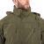 Куртка демісезонна софтшелл "SOFTSHELL JACKET SCU" Ranger Green 9