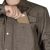 Рубашка полевая "FABRI" denim Olive Melange Denim 5