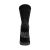 Шкарпетки Tribe Merino Light, Чорні 7