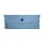 Чохол для посуду Tatonka Bestecktashe, Elemental Blue