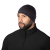 Шапка Beanie 3.0 Polarheat QS Сіра меланж