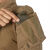Сорочка польова для жаркого клімату "UAS" (Under Armor Shirt) Cordura Baselayer Coyote Brown 7