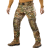 Бойові штани Гарт NySpan Multicam 4