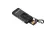 Брелок Led Lenser K4R Gray, заряджається, 120/80/20, Сірий 3