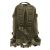 Рюкзак тактический Helikon-Tex Raccoon Mk2, 24 л. Cordura 500D. Олива 2