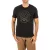 Футболка з малюнком "5.11 Tactical® Crossed Axe Mountain" Black