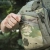 Сумка M-Tac Sling Pistol Bag Elite Hex. Мультикам/Олива 3