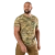 Футболка Totem Camotec. Мультикам
