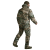 Зимний костюм HitPoint SoftHeat Terra UA 4