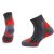Термошкарпетки Accapi Trail/Run, Black/Red 2
