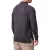 Поло с длинным рукавом "5.11 Tactical® Helios Long Sleeve Polo" Charcoal 4