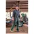 Штани тактичні "5.11 APEX PANTS" RANGER GREEN 27