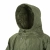 Пончо с утеплителем Helikon-Tex Swagman Roll Basic. Цвет Black / Черний 6