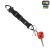 Брелок M-Tac Key Holder Elite Чорний 4