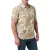 Сорочка тактична "5.11 Tactical® Wyatt Print Short Sleeve Shirt" Sand Dune Canopy Camo 2
