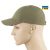 Бейсболка M-Tac Elite Flex ріп-стоп Тан 3