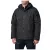 Куртка зимова 5.11 Tactical "Bastion Jacket" Black 22