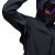 Гірськолижна чоловіча мембранна куртка Black Diamond M Recon Stretch Shell, Black 7