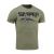 Футболка M-Tac Кріт Light Олива, light Olive 3
