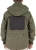 Куртка First Tactical Tactix Parka System. Зелений 5
