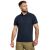 Футболка поло Sturm Mil-Tec "Tactical Short Sleeve Polo QuickDry" Dark Navy 2