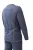 Термобілизна флісова Tramp Microfleece, комплект, Сірий, S, сірий S 6