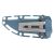 Ніж SOG Aegis FX, Indigo/Acid Yellow 4