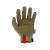 Рукавички тактичні Mechanix Fastfit Brown 3