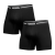 Труси чоловічі "Soldier's Boxer" Gen 2 (2 шт.). Матеріал Charged Cotton. Чорні