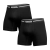 Труси чоловічі "Soldier's Boxer" Gen 2 (2 шт.). Матеріал Charged Cotton. Чорні