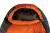 Спальный мешок Tramp Fjord Long кокон левый orange/grey 225/80-55 UTRS-049L, оранжевый 4