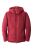 Женская зимняя куртка Black Diamond Stance Belay Parka, Maroon