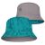 Панама Buff Trek Bucket Hat, Keled Blue 36