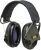 Активные наушники для стрельбы Sordin Supreme Pro X Headband Green (75302-X/L-S) 3