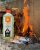 Гель для розжига Base Camp Burning Gel, 500 ml 8