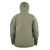 Парка вологозахисна Sturm Mil-Tec "Wet Weather Jacket With Fleece Liner" Ranger Green 17