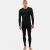 Термоштани Odlo Performance Light, Чорний 3
