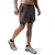 Шорти тренувальні "5.11 Tactical PT-R Havoc PRO Shorts" RANGER GREEN 8