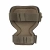 Наколенники 5.11 тактические Exo. K Gel Knee Pad. Цвет Олива/Ranger green 4
