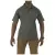 Футболка поло тактична з коротким рукавом "5.11 Tactical Performance Polo - Short Sleeve, Synthetic Knit" TDU Green