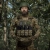 Баллистический шлем TOR олива. Размер L 6