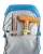 Рюкзак Pinguin Ridge 28 28 л – Тёмно-бирюзовый 5
