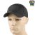 Бейсболка тактична M-Tac Elite Flex ріп-стоп Темно, dark Grey