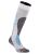 Термошкарпетки Accapi Ski Performance, White/Gray, White/Grey Melange
