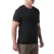 Футболка тактична потовідвідна "5.11 Tactical No Mercy PT-R Short Sleeve Top" Black